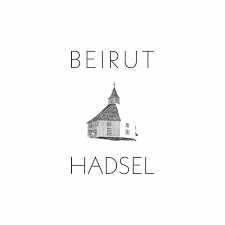 Beirut - Hadsel (LP, "Icebreaker" Vinyl)