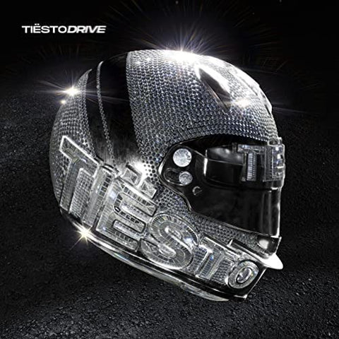 Tiësto - Drive (LP)