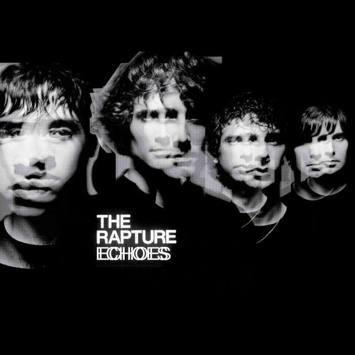The Rapture - Echoes (LP)