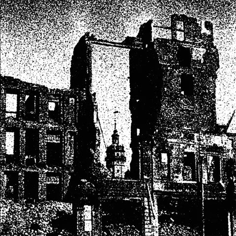 Eisenblut - Last March Of The Shattered (CD)