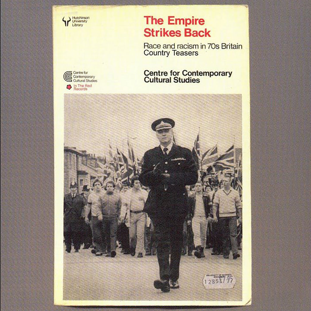 Country Teasers - The Empire Strikes Back (LP)