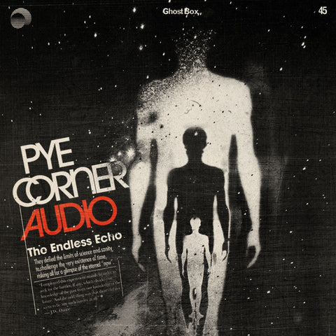 Pye Corner Audio - The Endless Echo (LP)