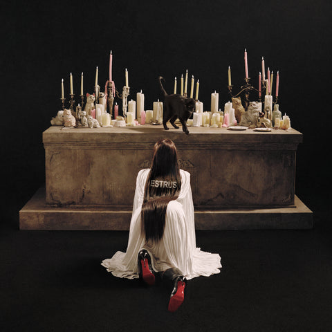 Tove Lo - Estrus (LP, opal soda vinyl)