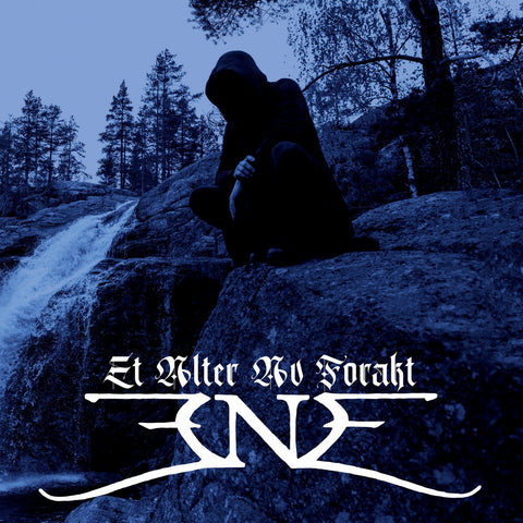 ENE - Et Alter Av Forakt (LP)