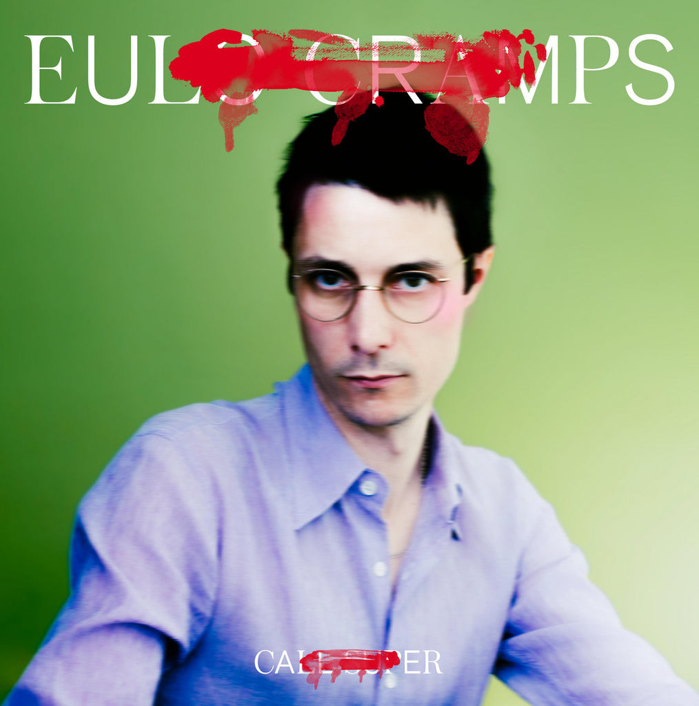 Call Super - Eulo Cramps (LP)