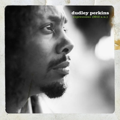 Dudley Perkins - Expressions (2012 A.U.) (LP)