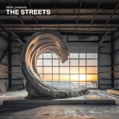 The Streets - Fabric Presents The Streets (2xLP)