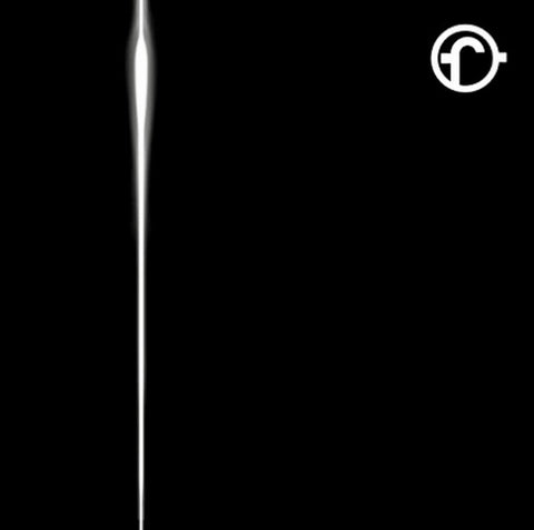 Fader (Blancmange & Benge) - First Light (LP)