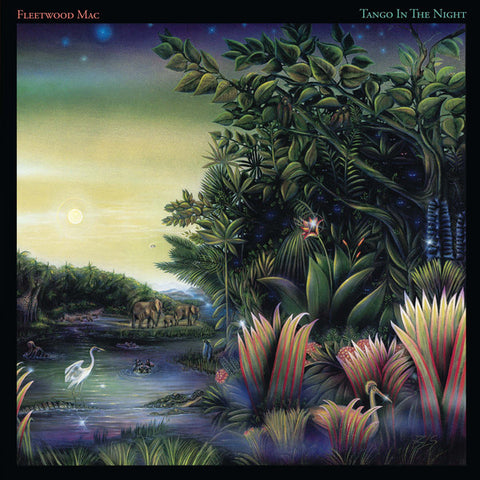 Fleetwood Mac - Tango In The Night (LP)