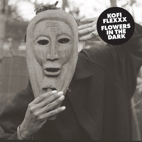 Kofi Flexxx (Shabaka Hutchings) - Flowers In The Dark (2xLP)