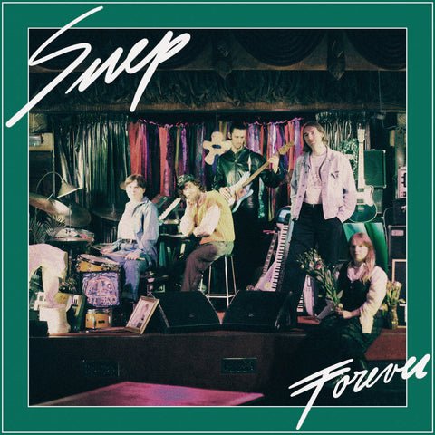 SUEP - Forever (LP)
