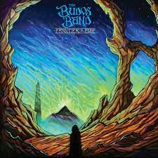 The Budos Band - Frontier's Edge (LP, lime green vinyl)