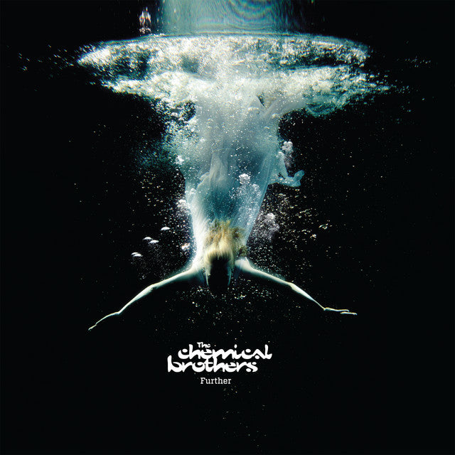 Chemical Brothers - Further (2xLP)