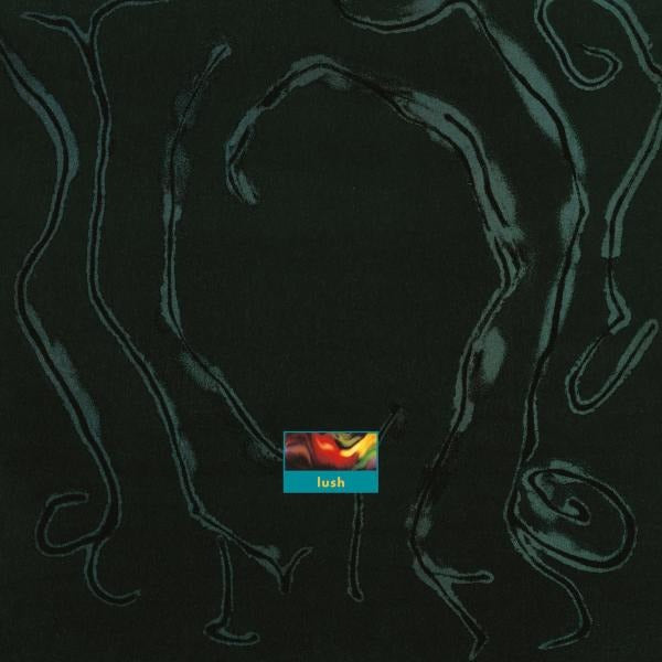 Lush - Gala (LP)