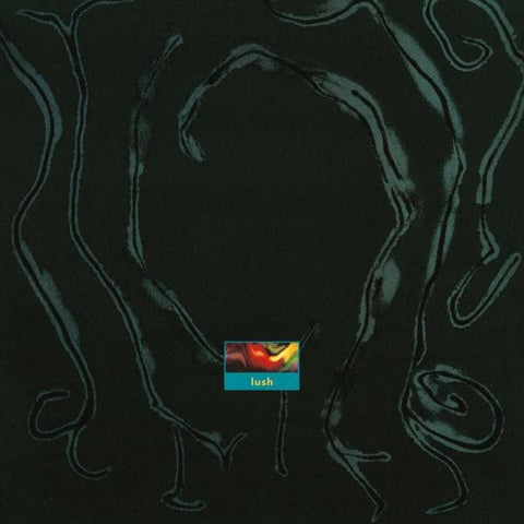 Lush - Gala (LP)