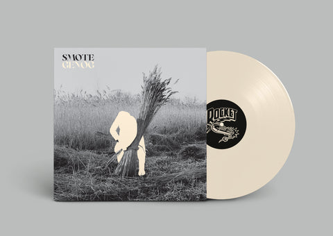Smote - Genog (LP, bone vinyl)