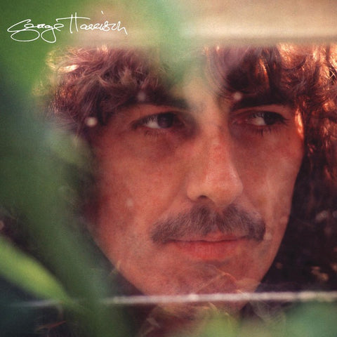 George Harrison - s/t (LP)