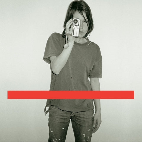 New Order - Get Ready (LP)