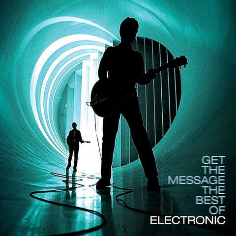 Electronic - Get The Message The Best Of Electronic (2xLP)