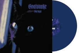 [RSD26] Goatsnake - Dog Days (LP, ice blue)
