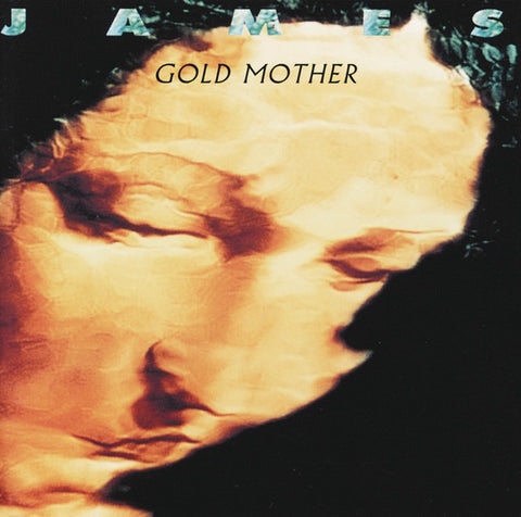 James - Gold Mother (2xLP, gold vinyl)