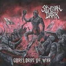Stygian Dark - Gorelords Of War (LP)