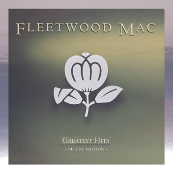 Fleetwood Mac - Greatest Hits (2xLP, deluxe translucent white vinyl)