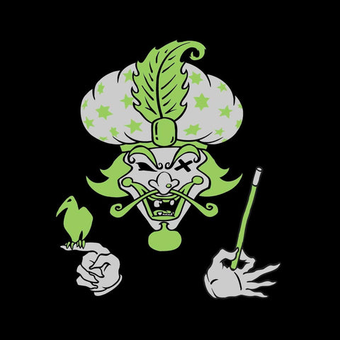 Insane Clown Posse - The Great Milenko (2xLP, cream soda vinyl)