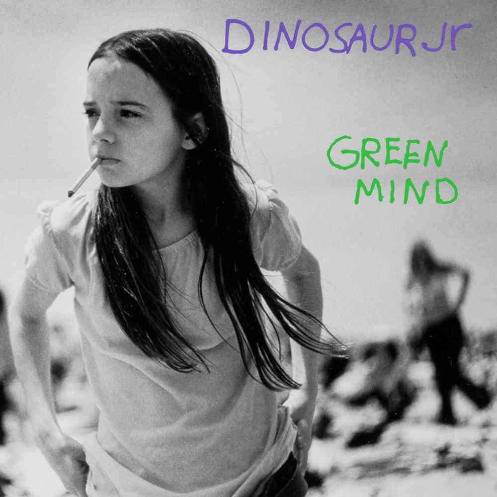 Dinosaur Jr. - Green Mind (2xCD, dlx. edition)