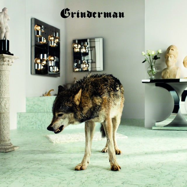 Grinderman - 2 (LP)