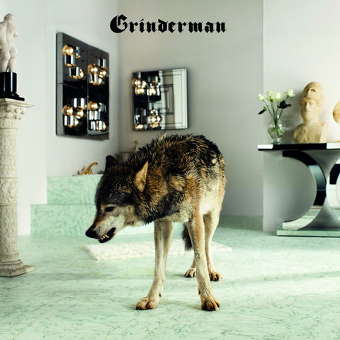Grinderman - 2 (LP)
