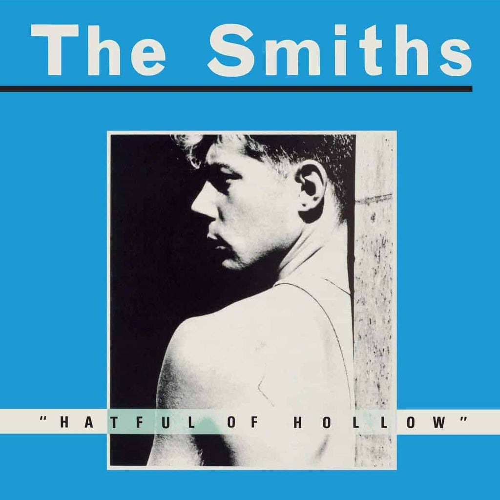 The Smiths - Hatful Of Hollow (CD)