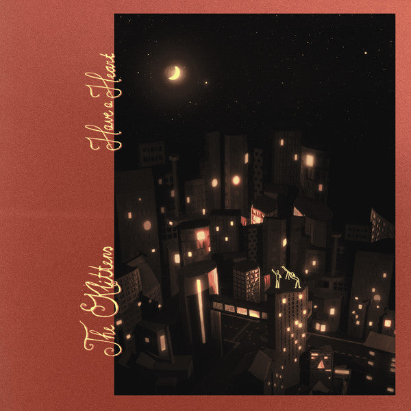 The Klittens - Have A Heart (LP)