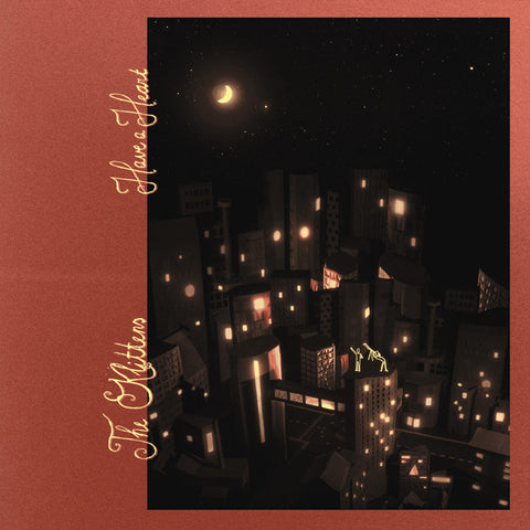 The Klittens - Have A Heart (LP)
