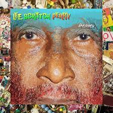 Lee "Scratch" Perry - Heaven (LP)