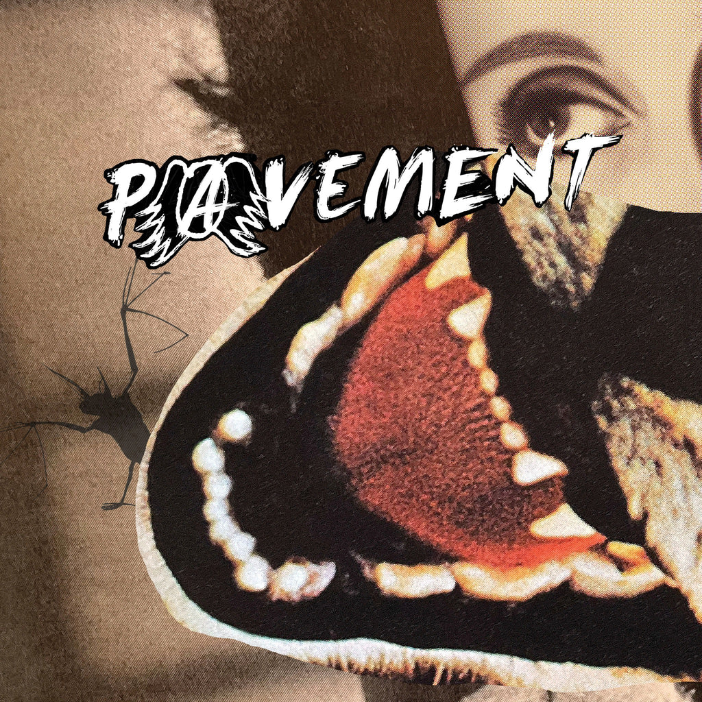 Pavement - Hecklers Choice: Big Gums And Heavy Lifters (LP)