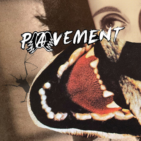 Pavement - Hecklers Choice: Big Gums And Heavy Lifters (LP)
