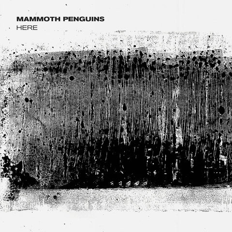 Mammoth Penguins - Here (LP)