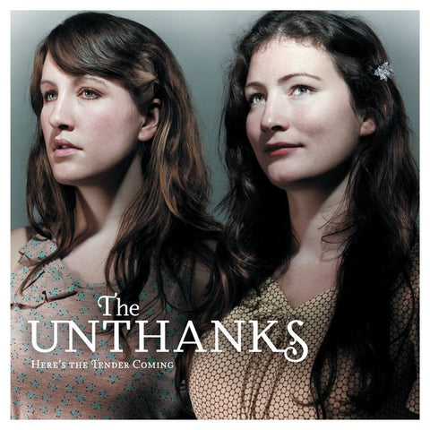 The Unthanks - Here's The Tender Coming (2xLP)
