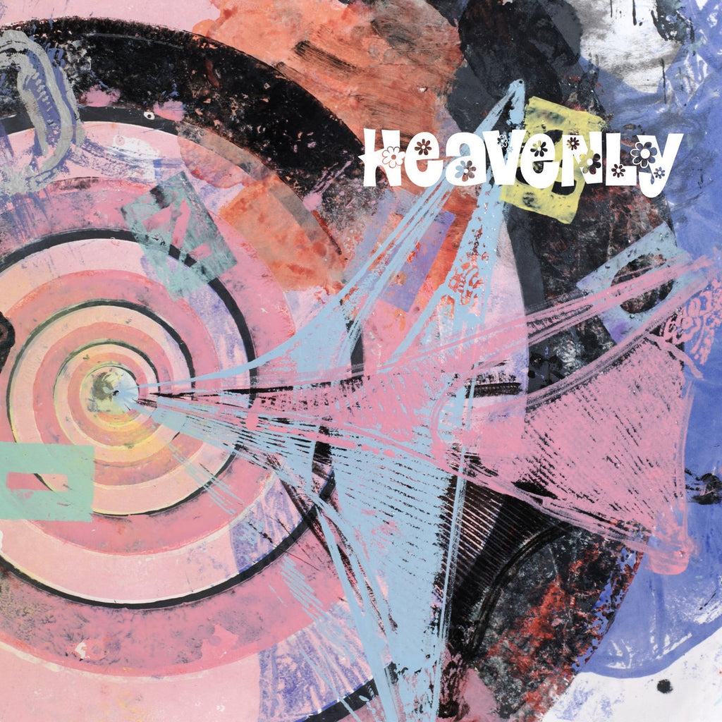 Heavenly - Highway To Heavenly (LP)