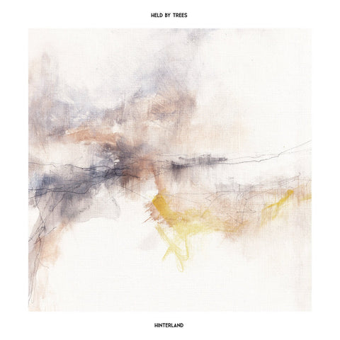 Held By Trees - Hinterland (LP)