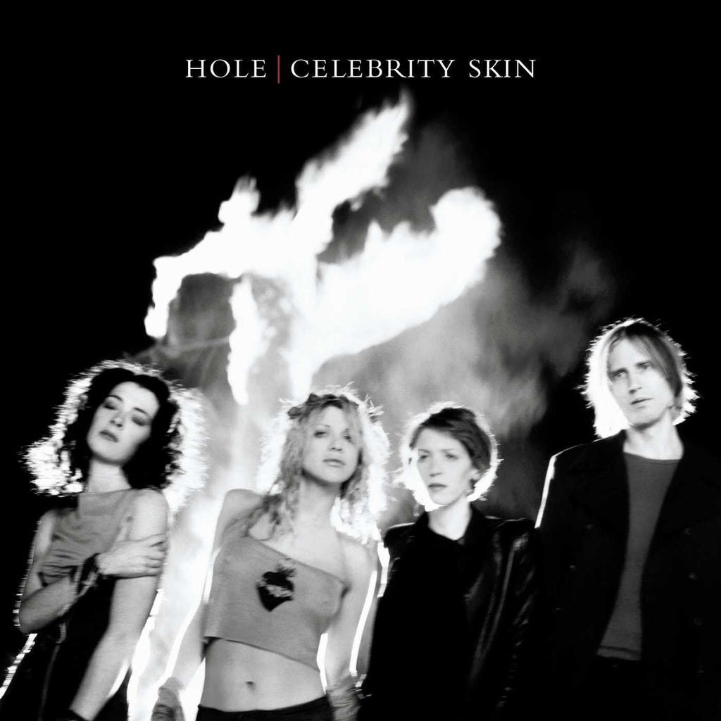 Hole - Celebrity Skin (LP)