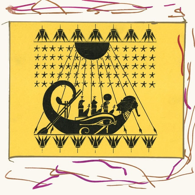 Sun Ra & His Solar Arkestra - Horizon (LP)