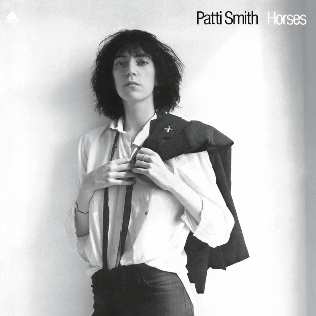 Patti Smith - Horses (2xLP, 50th anniversary edition)
