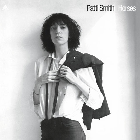 Patti Smith - Horses (2xLP, 50th anniversary edition)