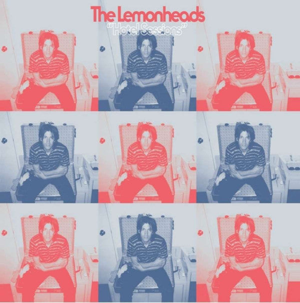 The Lemonheads - Hotel Sessions (LP)