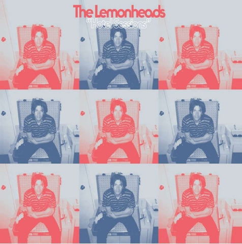 The Lemonheads - Hotel Sessions (LP)