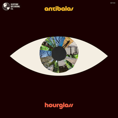 Antibalas - Hourglass (LP, random colour vinyl)