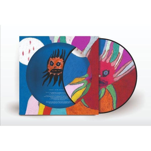 Current 93 - I Have A Special Plan For This World (LP, picture disc)
