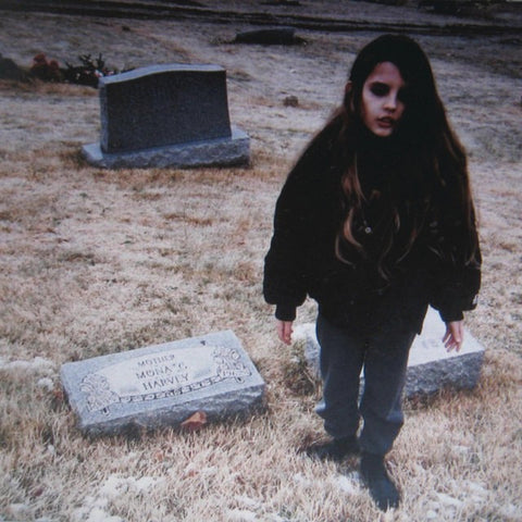 Crystal Castles - (II) (2xLP)